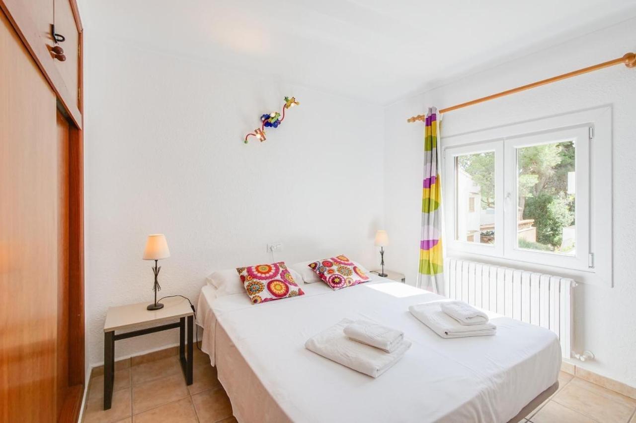 Apartamento Casa De Maretas ซานตานยี ภายนอก รูปภาพ