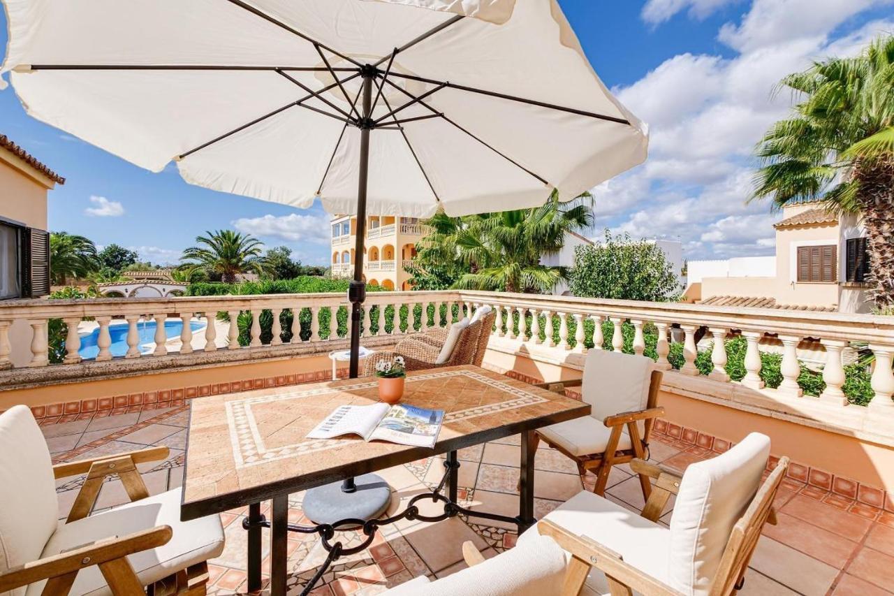 Apartamento Casa De Maretas ซานตานยี ภายนอก รูปภาพ