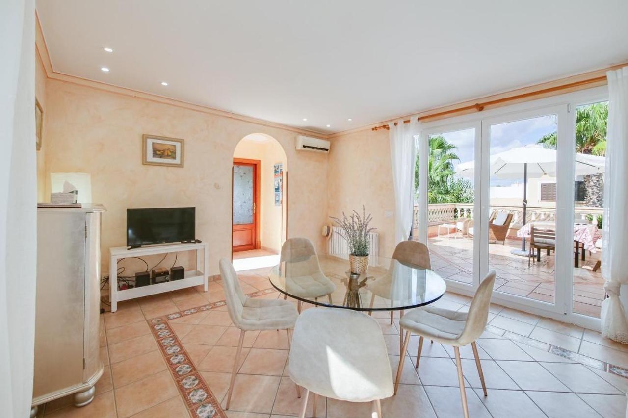 Apartamento Casa De Maretas ซานตานยี ภายนอก รูปภาพ