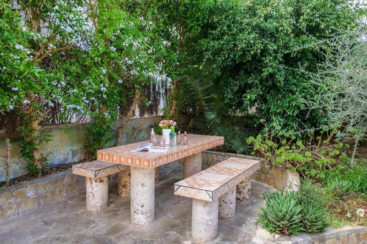 Apartamento Casa De Maretas ซานตานยี ภายนอก รูปภาพ