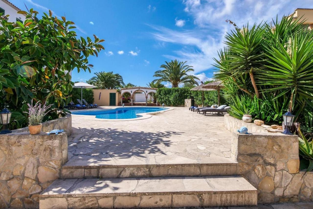 Apartamento Casa De Maretas ซานตานยี ภายนอก รูปภาพ