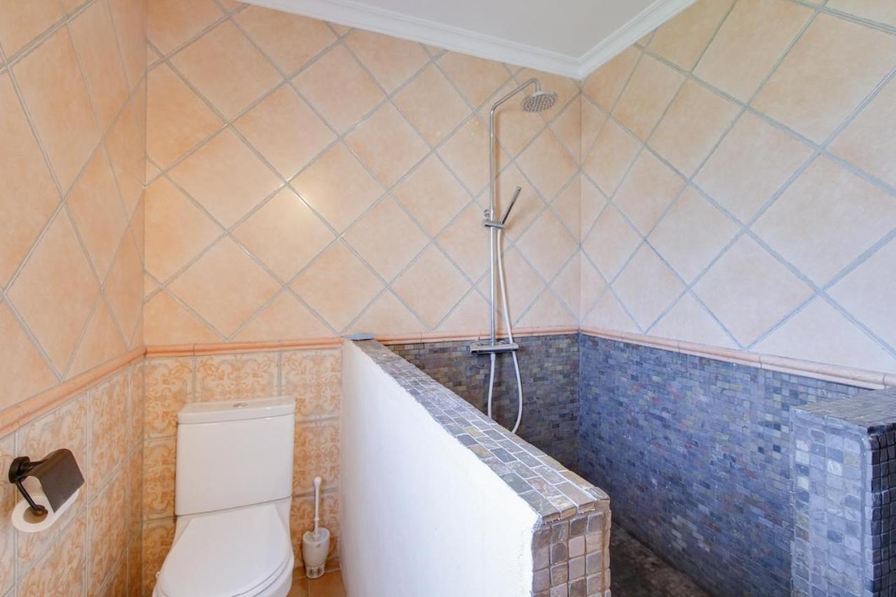Apartamento Casa De Maretas ซานตานยี ภายนอก รูปภาพ
