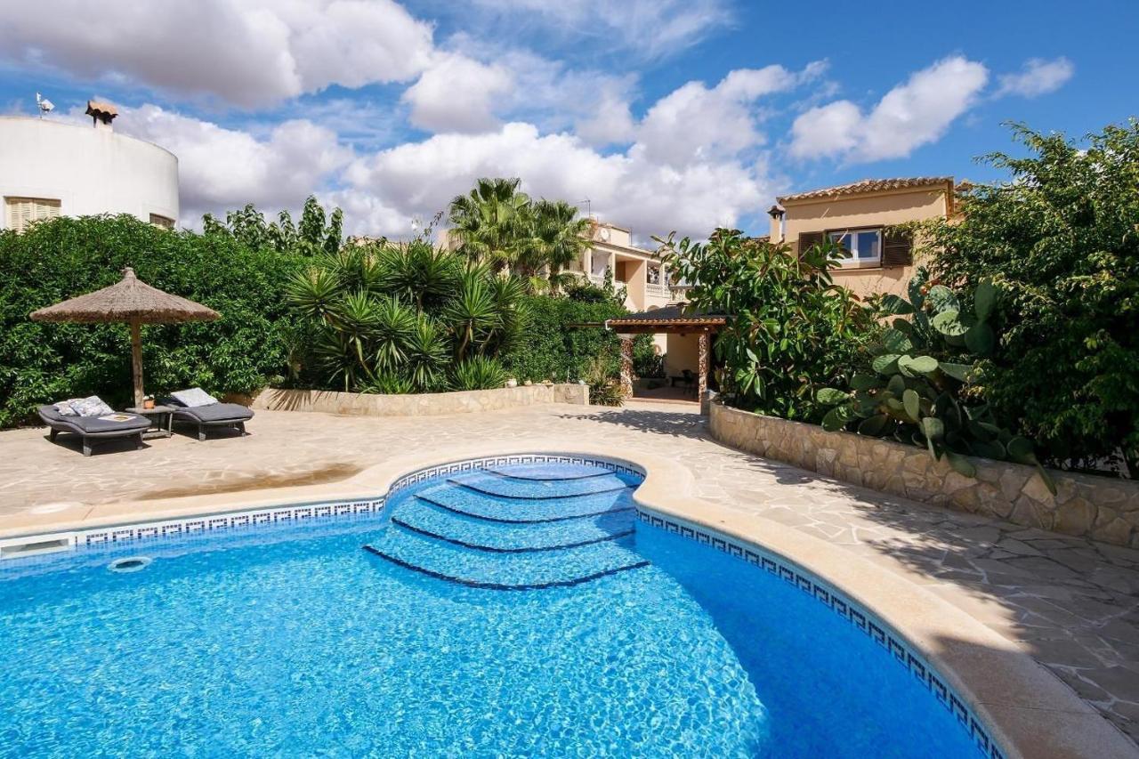 Apartamento Casa De Maretas ซานตานยี ภายนอก รูปภาพ