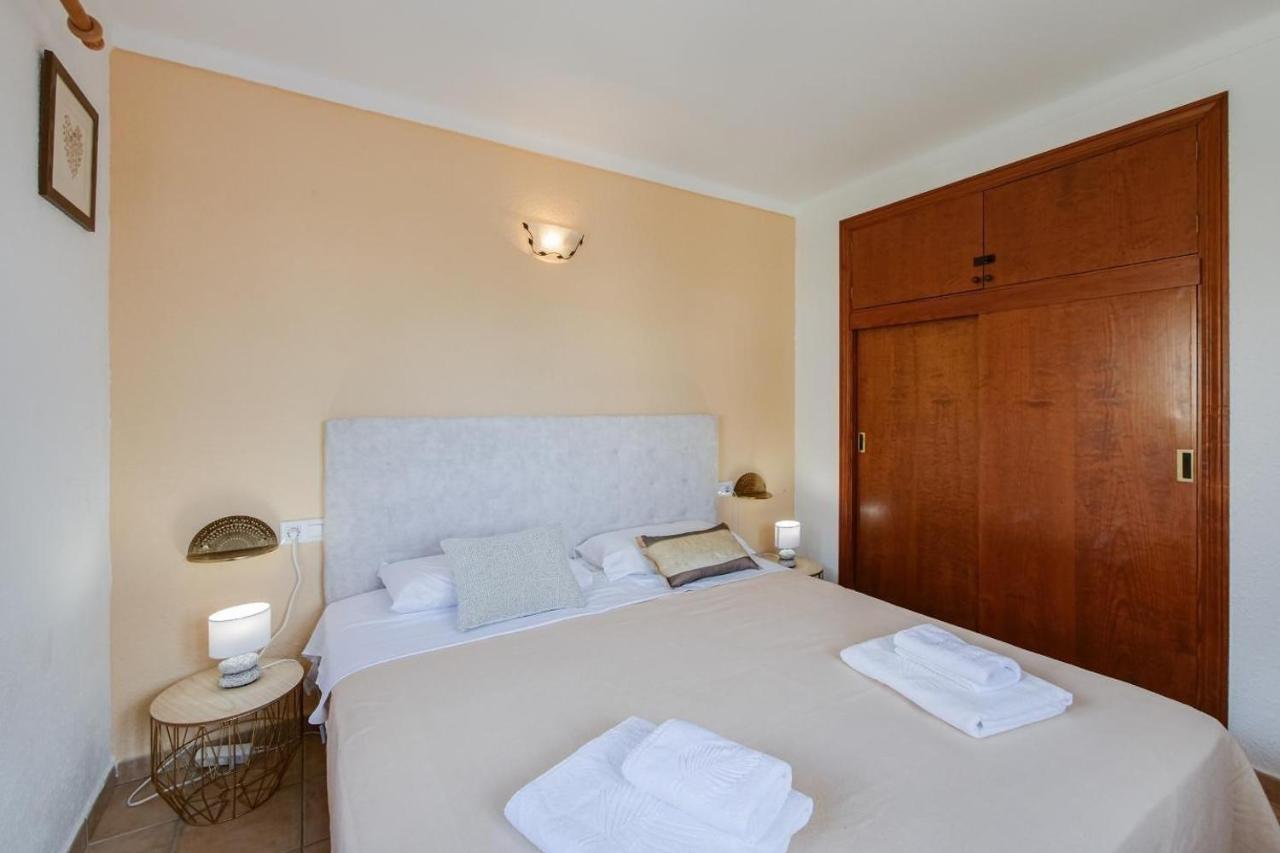 Apartamento Casa De Maretas ซานตานยี ภายนอก รูปภาพ