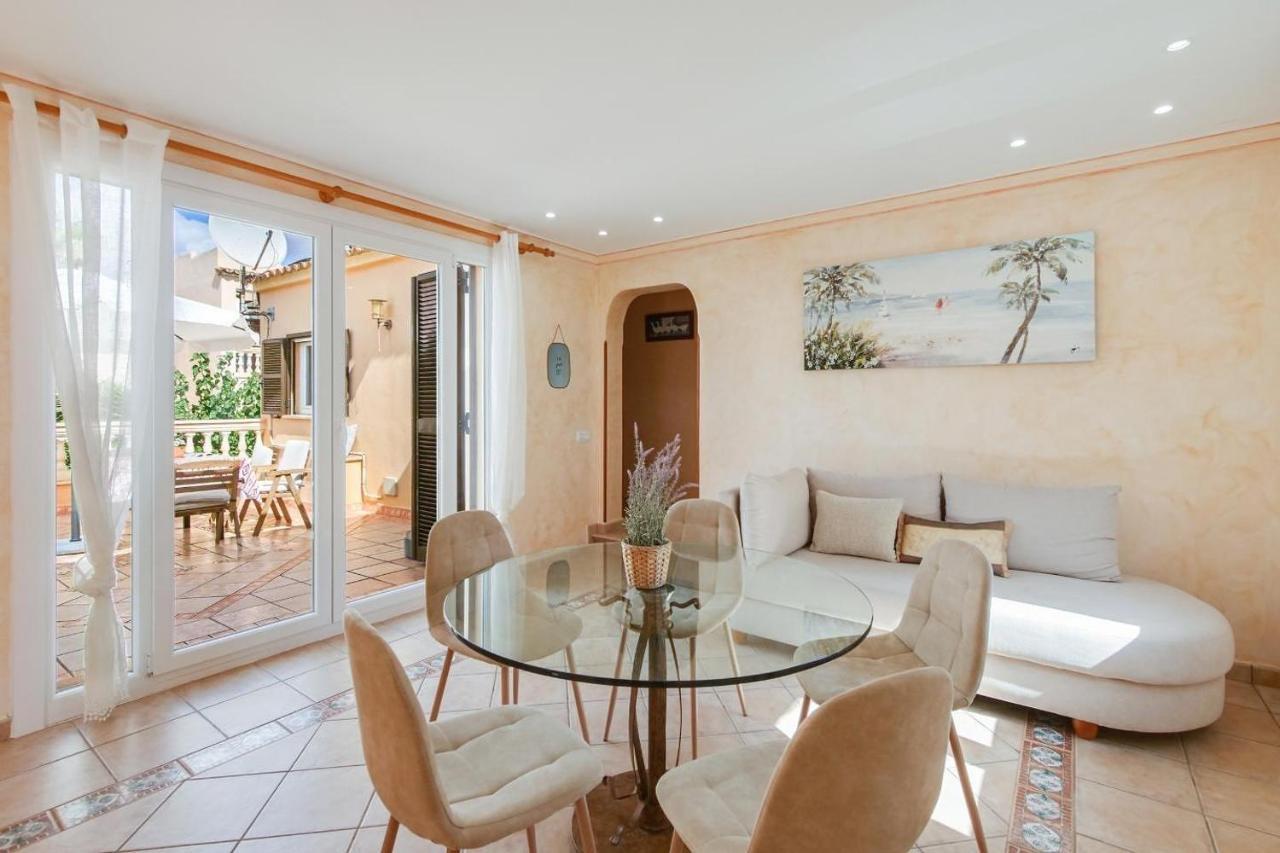 Apartamento Casa De Maretas ซานตานยี ภายนอก รูปภาพ