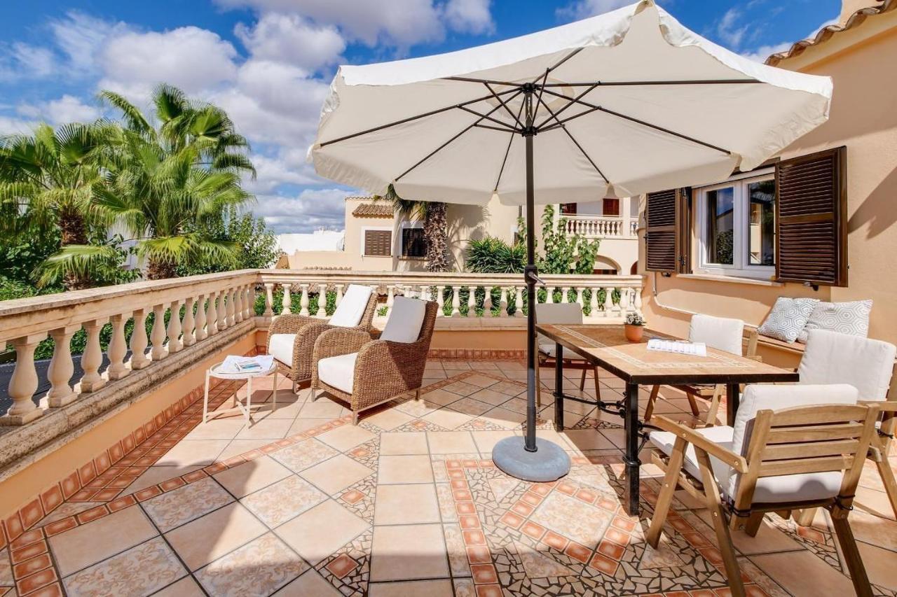 Apartamento Casa De Maretas ซานตานยี ภายนอก รูปภาพ