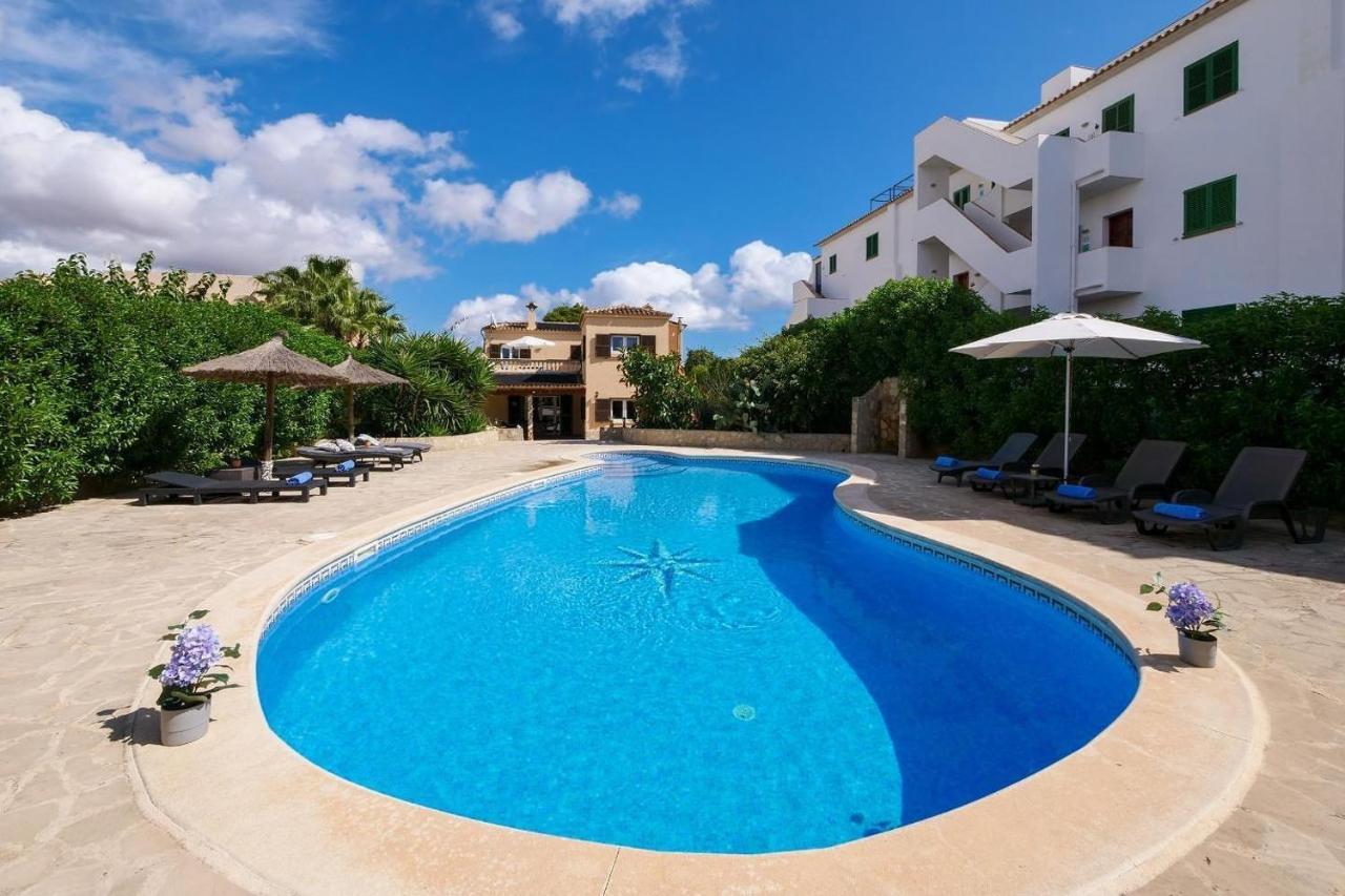 Apartamento Casa De Maretas ซานตานยี ภายนอก รูปภาพ