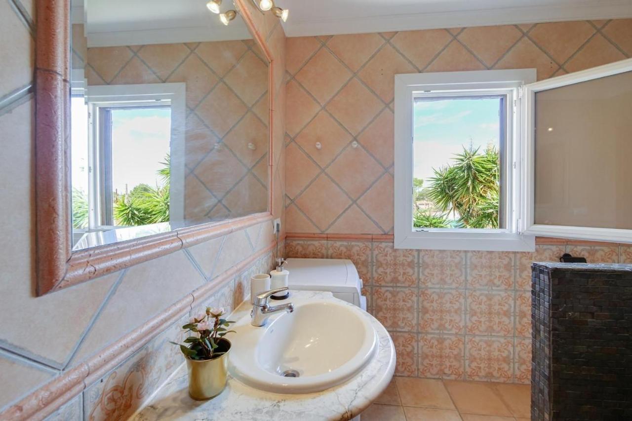 Apartamento Casa De Maretas ซานตานยี ภายนอก รูปภาพ