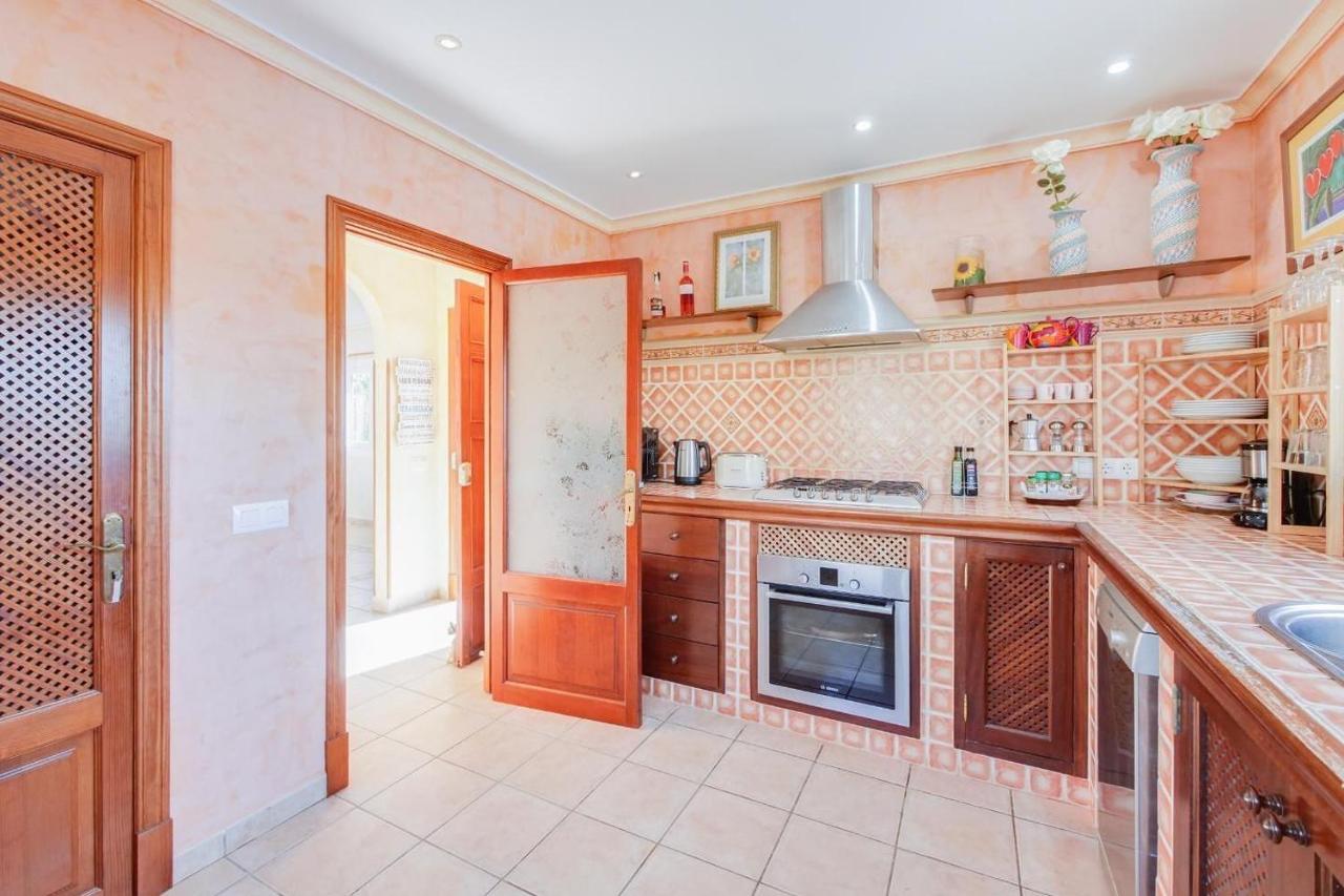 Apartamento Casa De Maretas ซานตานยี ภายนอก รูปภาพ