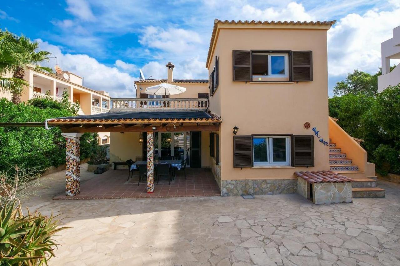 Apartamento Casa De Maretas ซานตานยี ภายนอก รูปภาพ