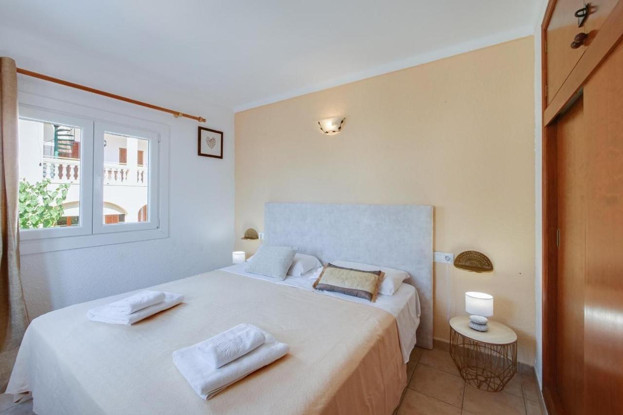 Apartamento Casa De Maretas ซานตานยี ภายนอก รูปภาพ